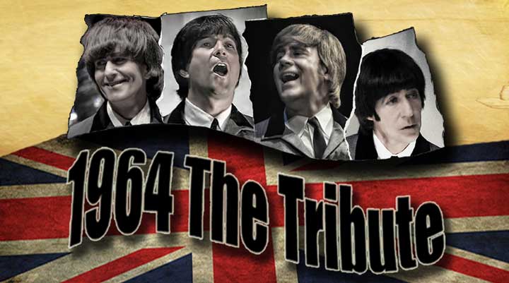 1964 - The Tribute