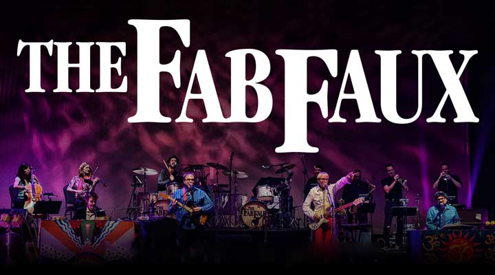 The Fab Faux